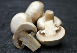 <p>Mushroom</p>
