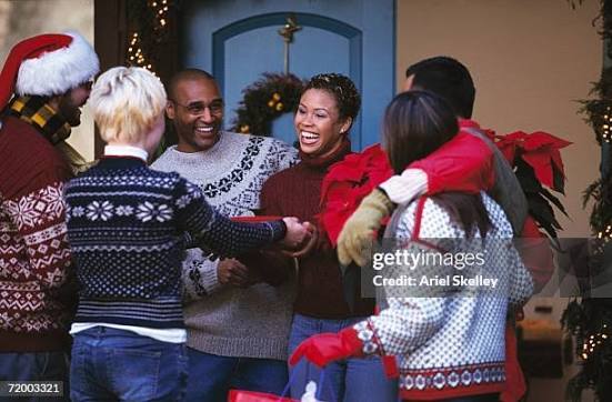 <p>Yo Salí</p><p>Yo salí la fiesta con mi familia </p>