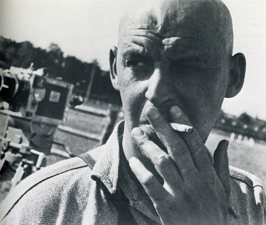 <p>Alexander Rodchenko</p>