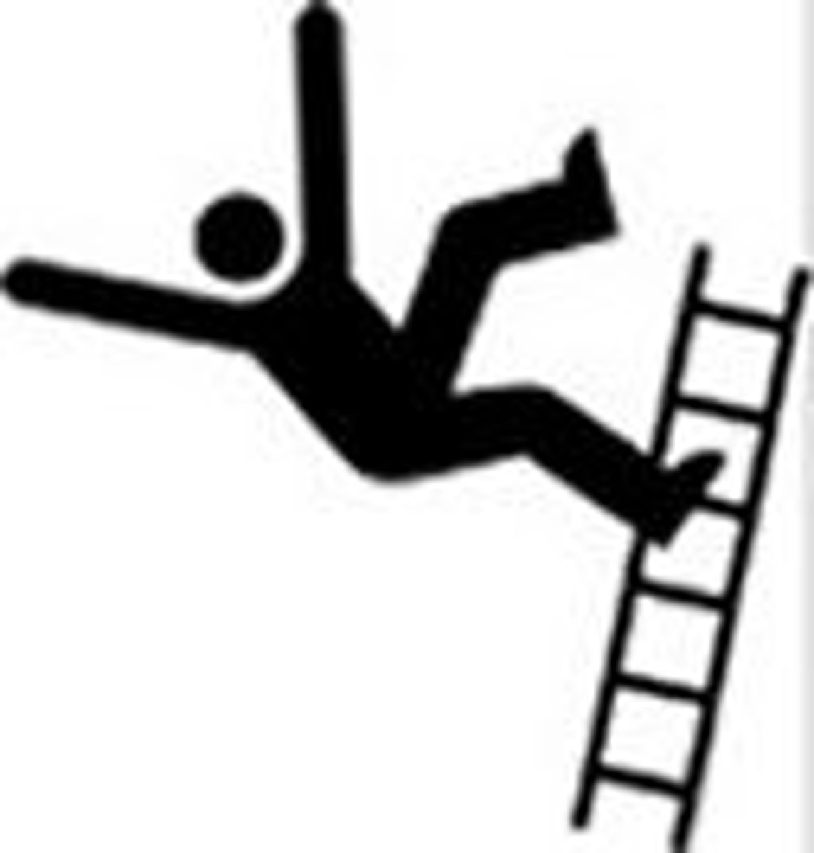 <p>てんらく</p><p>падение</p><p>崖（がけ）から転落しないように注意してください。</p>