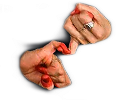 <p>affection</p><p>conversation of intimate friends and lovers</p>