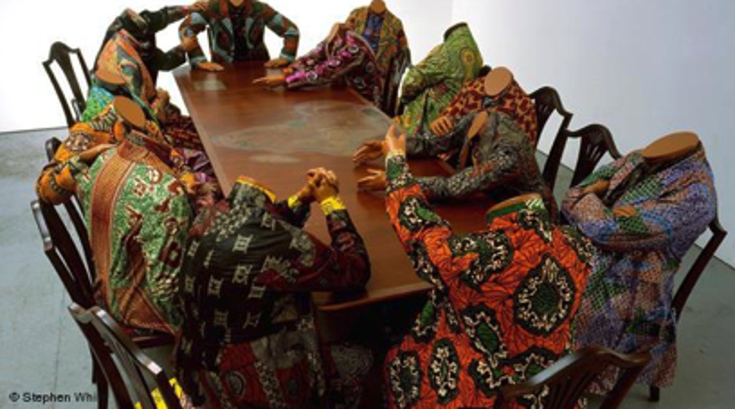 <p>Term for the rapid invasion of Africa by the various European powers. This began imperialism in Africa.</p>