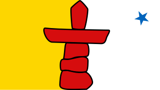 <p>Nunavut</p>