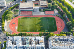 sports center