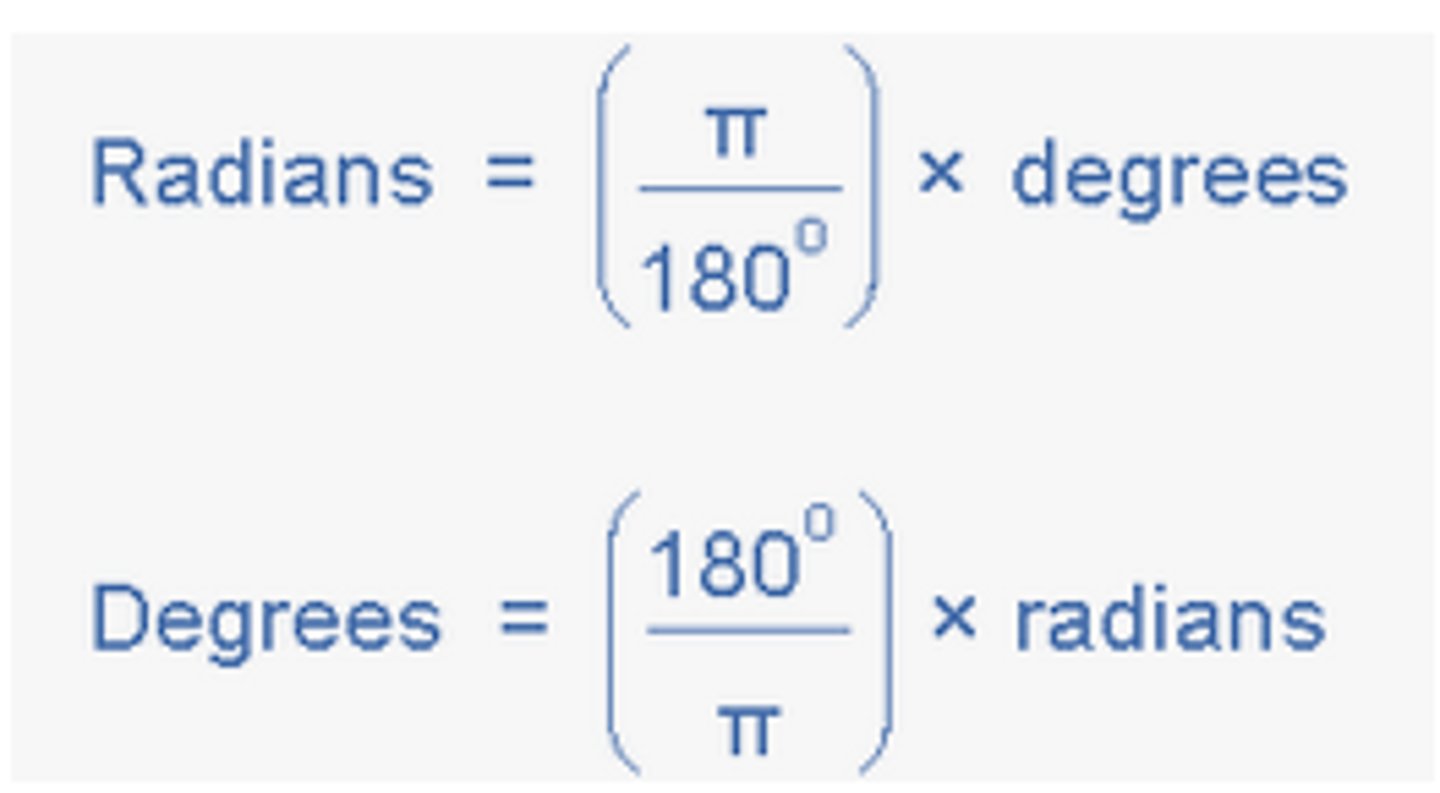 <p>π/180</p>