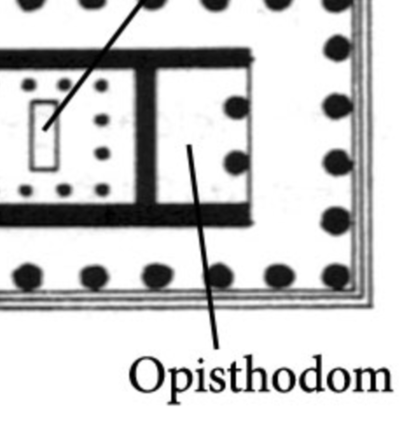 Opisthodom