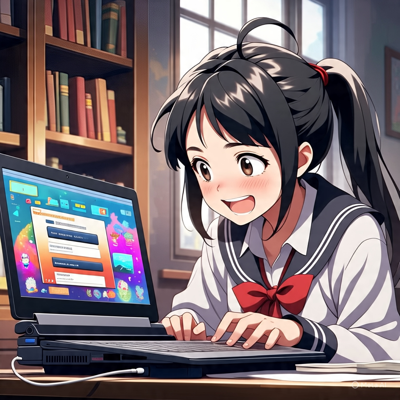 <p>E-Mail checken</p>