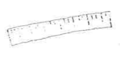 <p>Measure length in cm, mm and m</p>