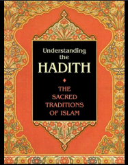 <p>Hadith</p>
