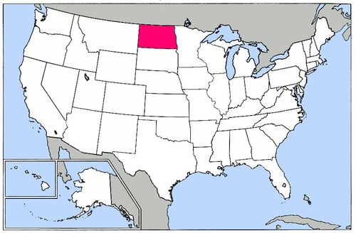 North Dakota