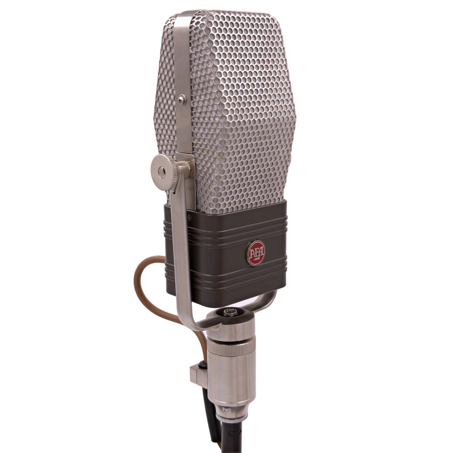 <p>AEA 44; ribbon microphone</p>
