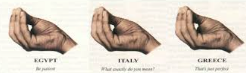 <p>_ varies because visuals can inspire, confuse or offend depending on context and culture.</p>