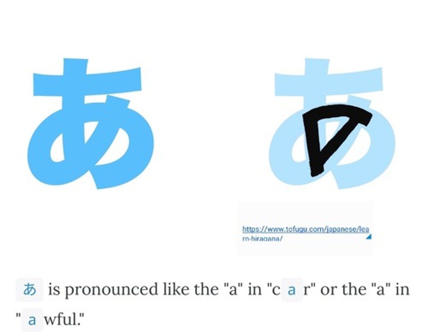 <p>a</p>