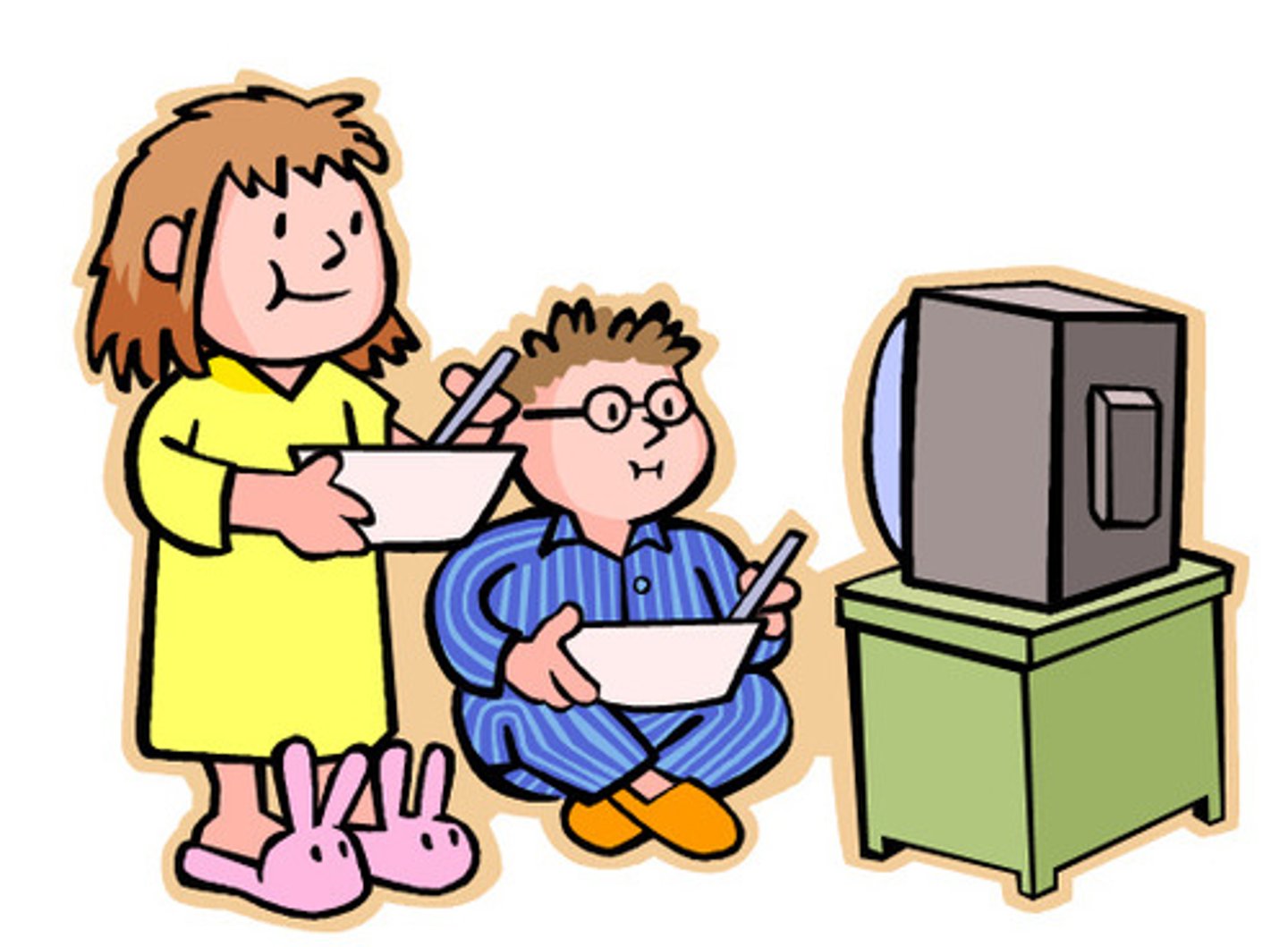 <p>Nosotros_______(mirar)una película</p>