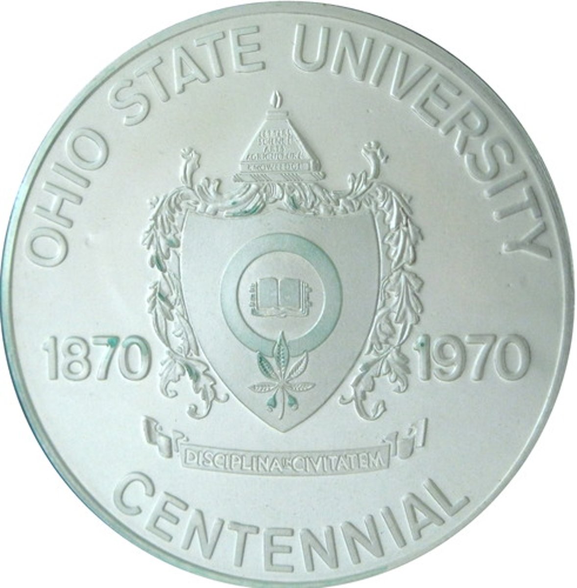 <p>the 100th anniversary (or the celebration of it)</p>