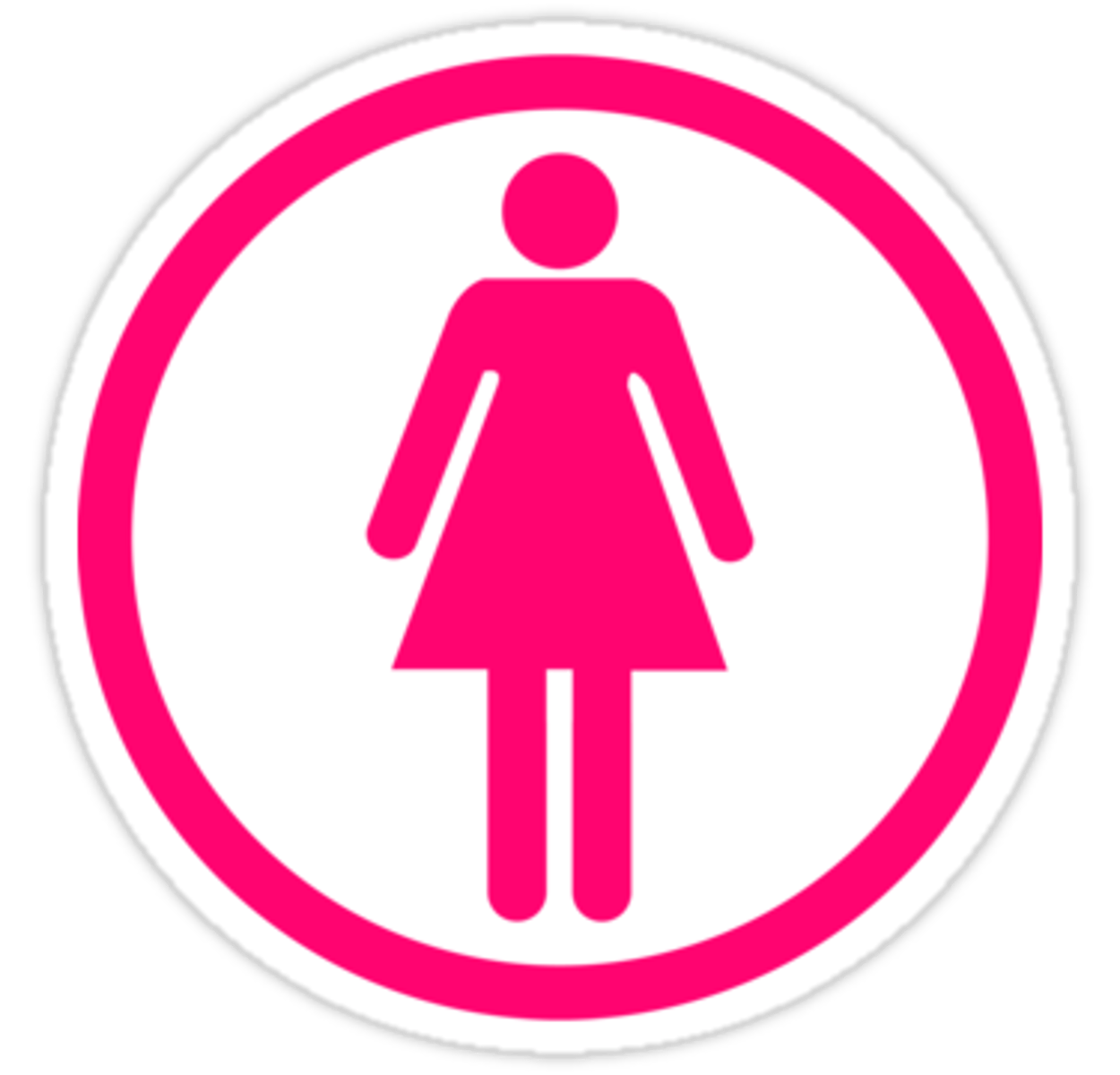 <p>woman</p>