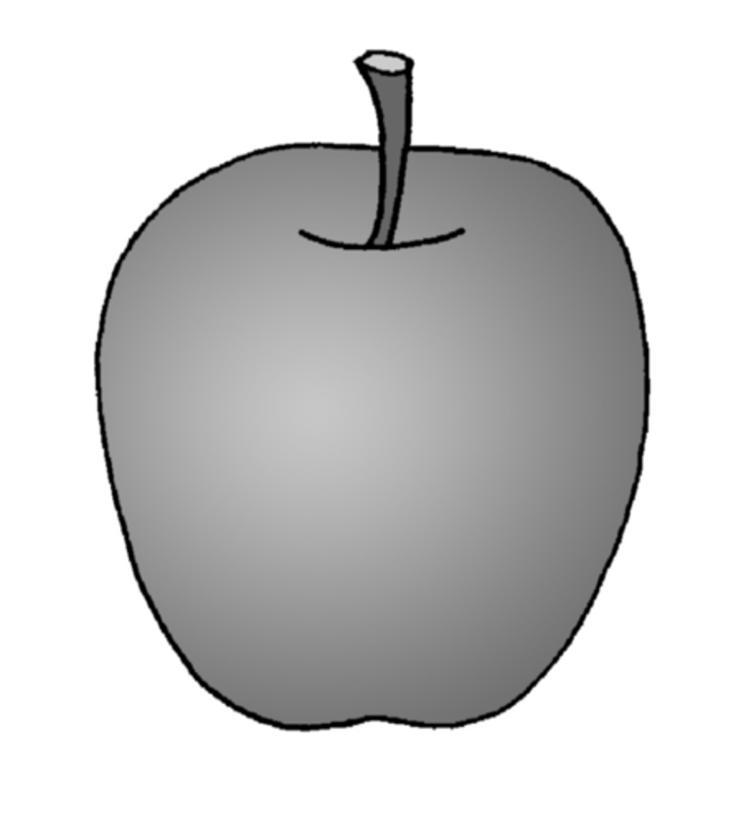 <p>apple</p>