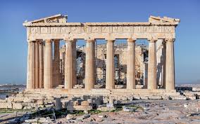 <p>Ancient Greek Art: High Classical Art and Architecture- Age of Pericles: The Acropolis and Parthenon</p>