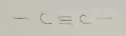 <p>Alkynel Functional Group</p><p>end in -yne</p><p>General formula C<sub>n</sub>H<sub>2n-2</sub></p>
