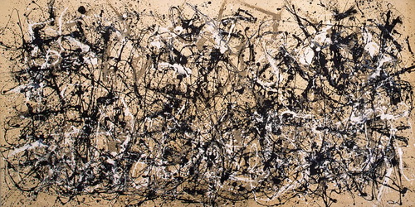 <p>Repetition of a pattern or repeated elements</p>