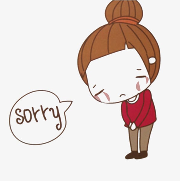 <p>dào qiàn-vo to apologize</p>