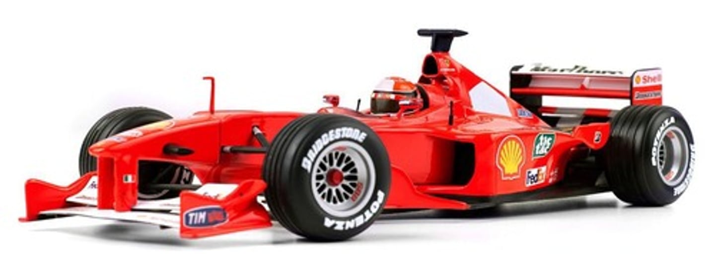 <p>High strength to weight ratio, expensive but high quality finish</p>