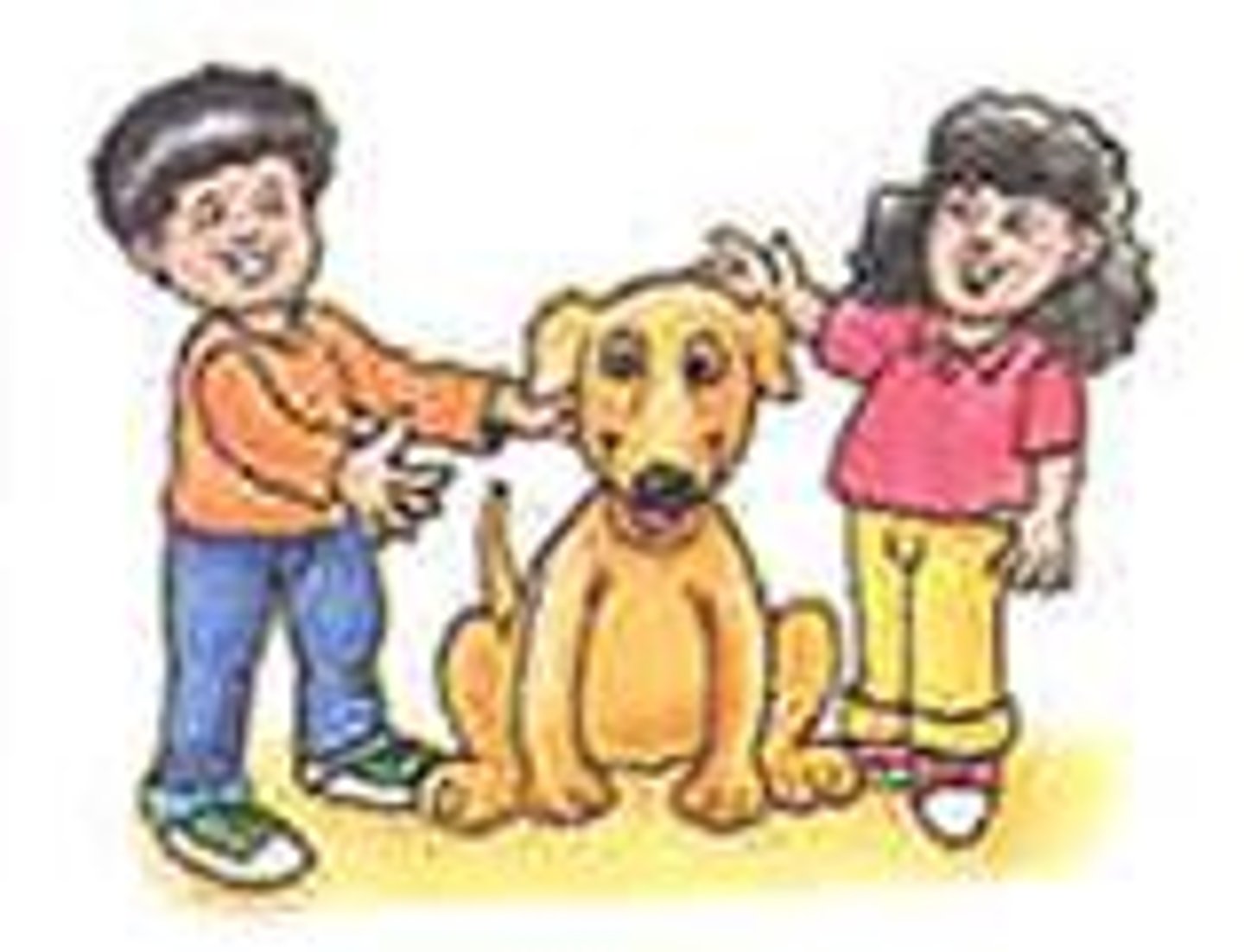 <p>Nosotros possesive</p>