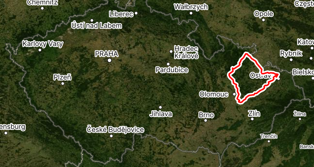 <p>Slunečná</p>