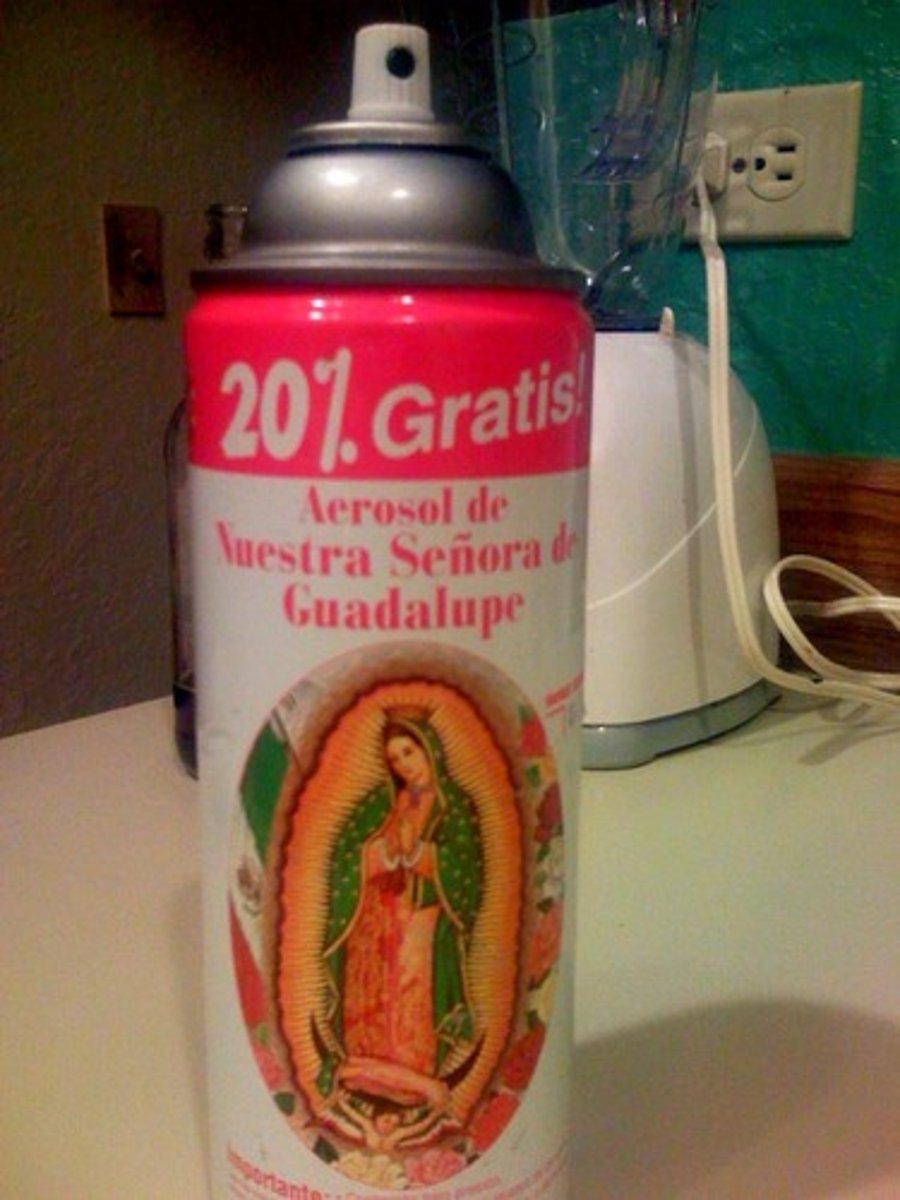 <p>(n) bình xịt</p>