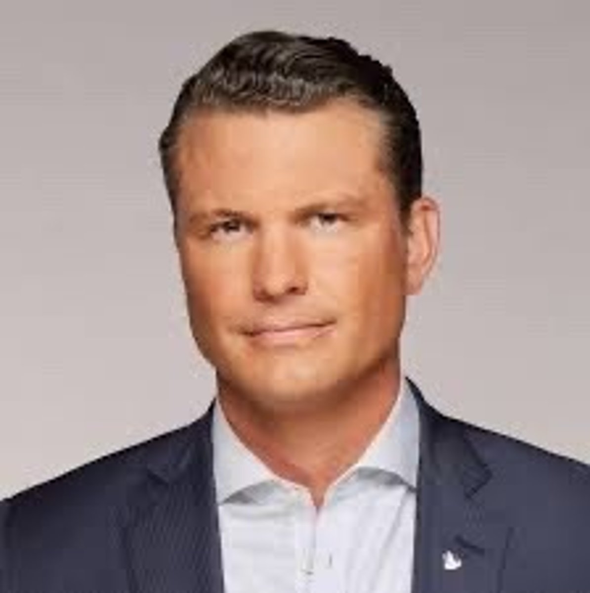<p>Pete Hegseth</p>