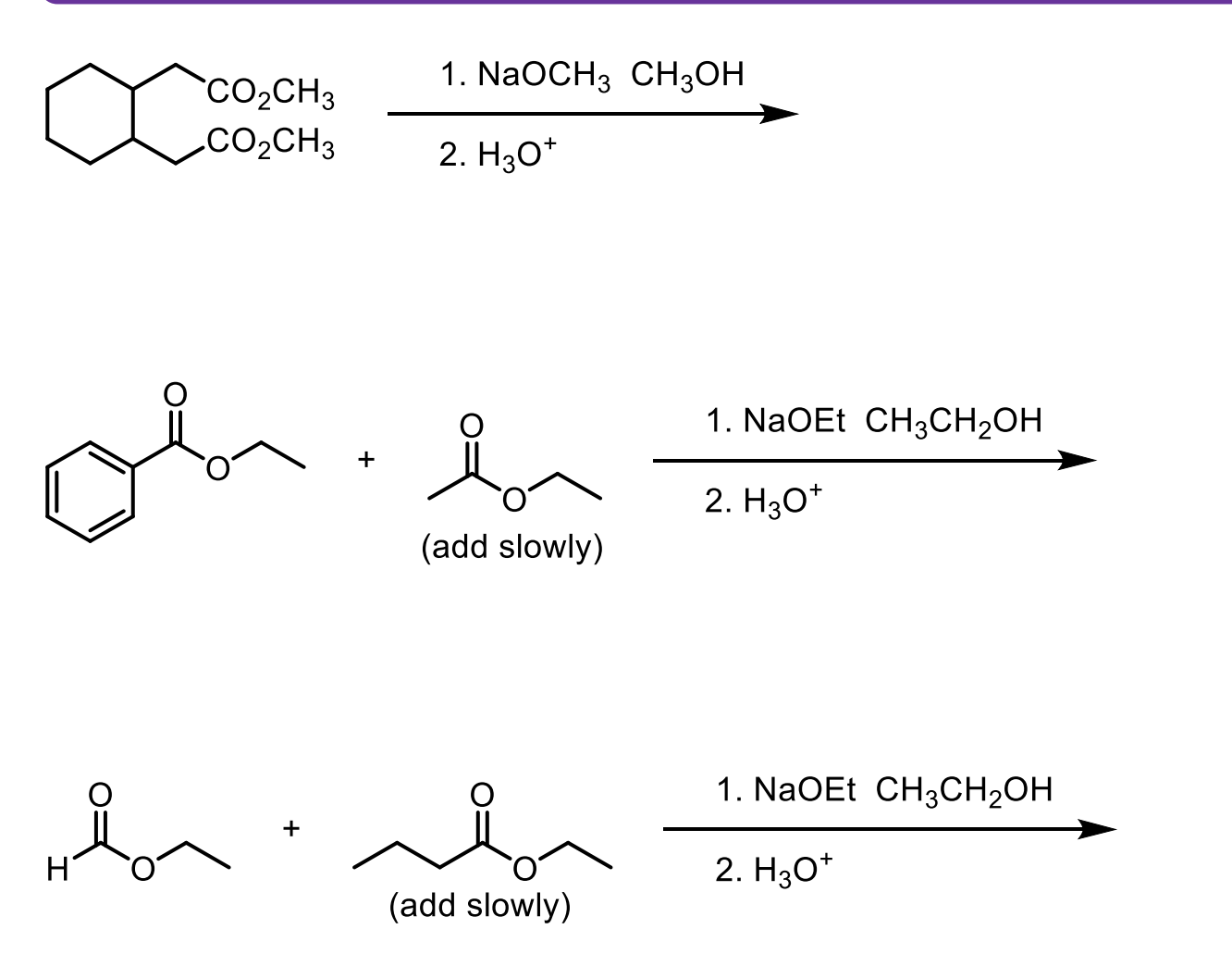 <p>Why do we need that second step?</p>
