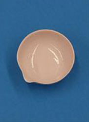 <p>Used to evaporate liquids to leave behind a solid</p>