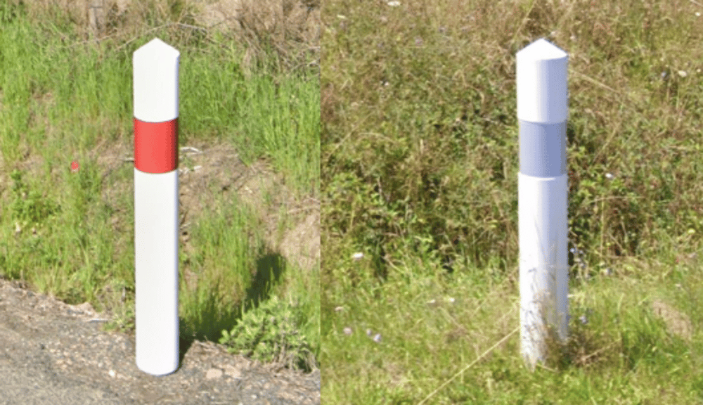 <p>Bollard</p>