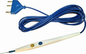 <p>What instrument is this?</p>