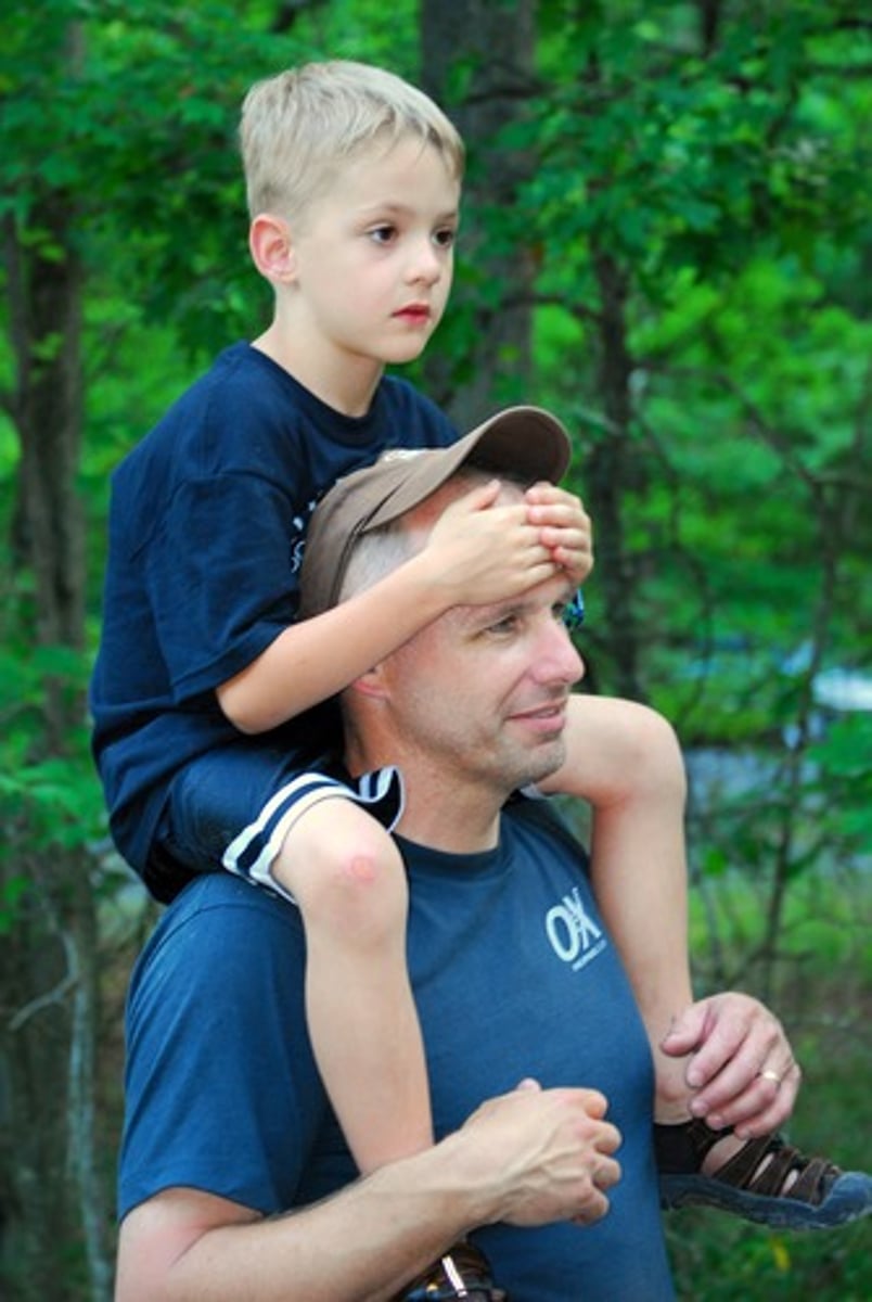 <p>Son</p>