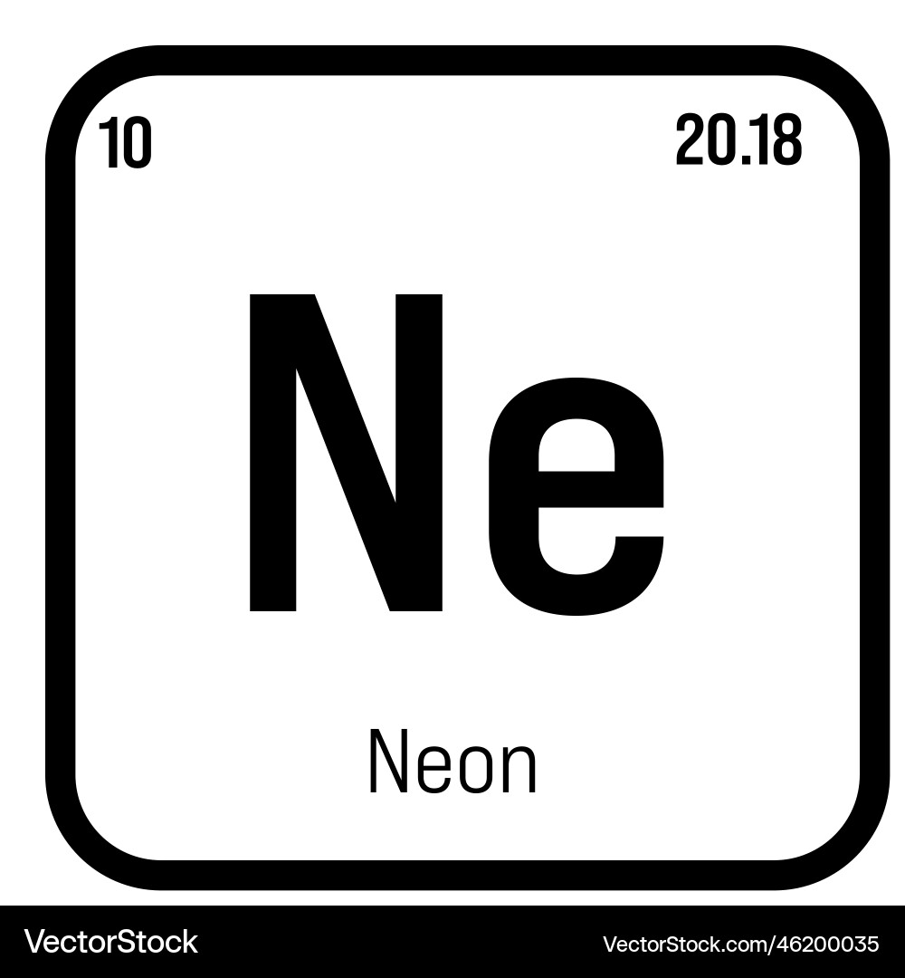 <p>Nobel Gas</p>