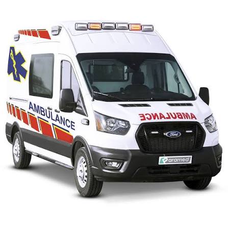 <p><strong>Ambulance</strong></p><p></p><p></p><p></p><p></p><p><span data-name="check_mark_button" data-type="emoji">✅</span>PROPER<span data-name="check_mark_button" data-type="emoji">✅</span></p>
