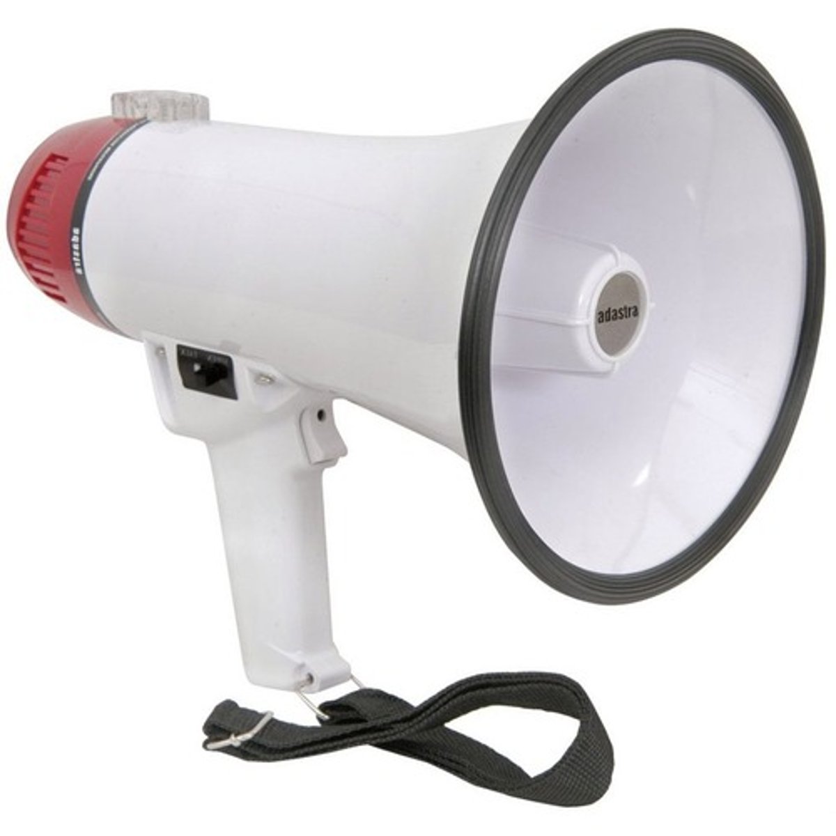 <p>megaphone</p>