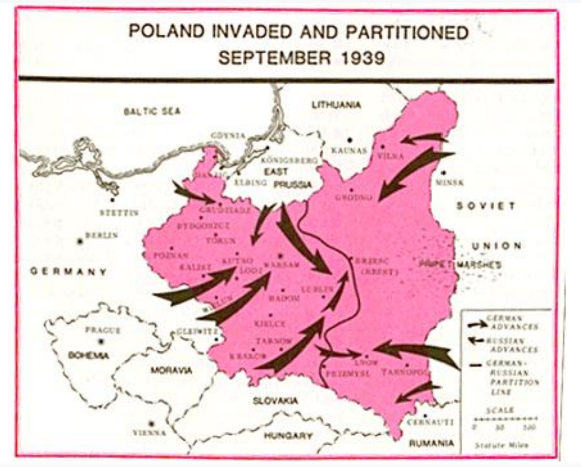 <p>A passive construction that highlights the result or goal of an event without explicitly naming the agent responsible for it.</p><p>• Treaty of Non-aggression between</p><p>Germany and the Union of Soviet</p><p>Socialist Republics 1939</p><p>• Ribbentrop–Molotov Pact</p><p>• Nazi–Soviet Pact</p><p>• Hitler-Stalin Pact</p><p>• Fake news </p>