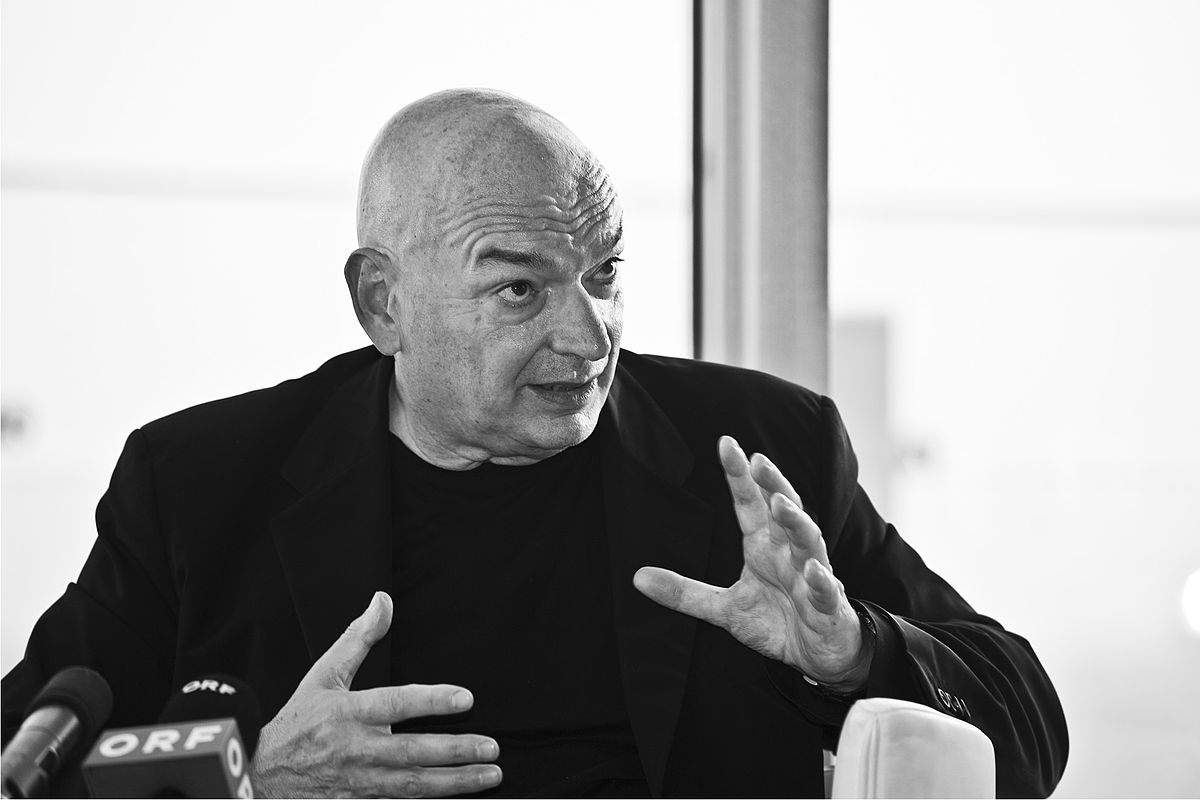 <p>Jean Nouvel</p>