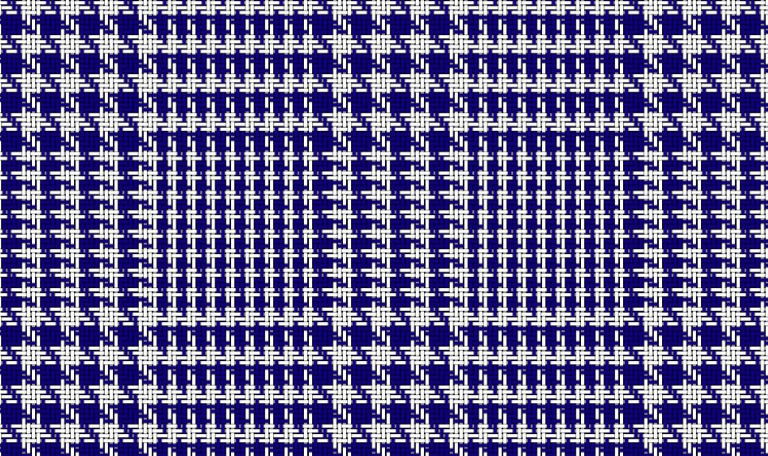 <p>Twill Variations</p>