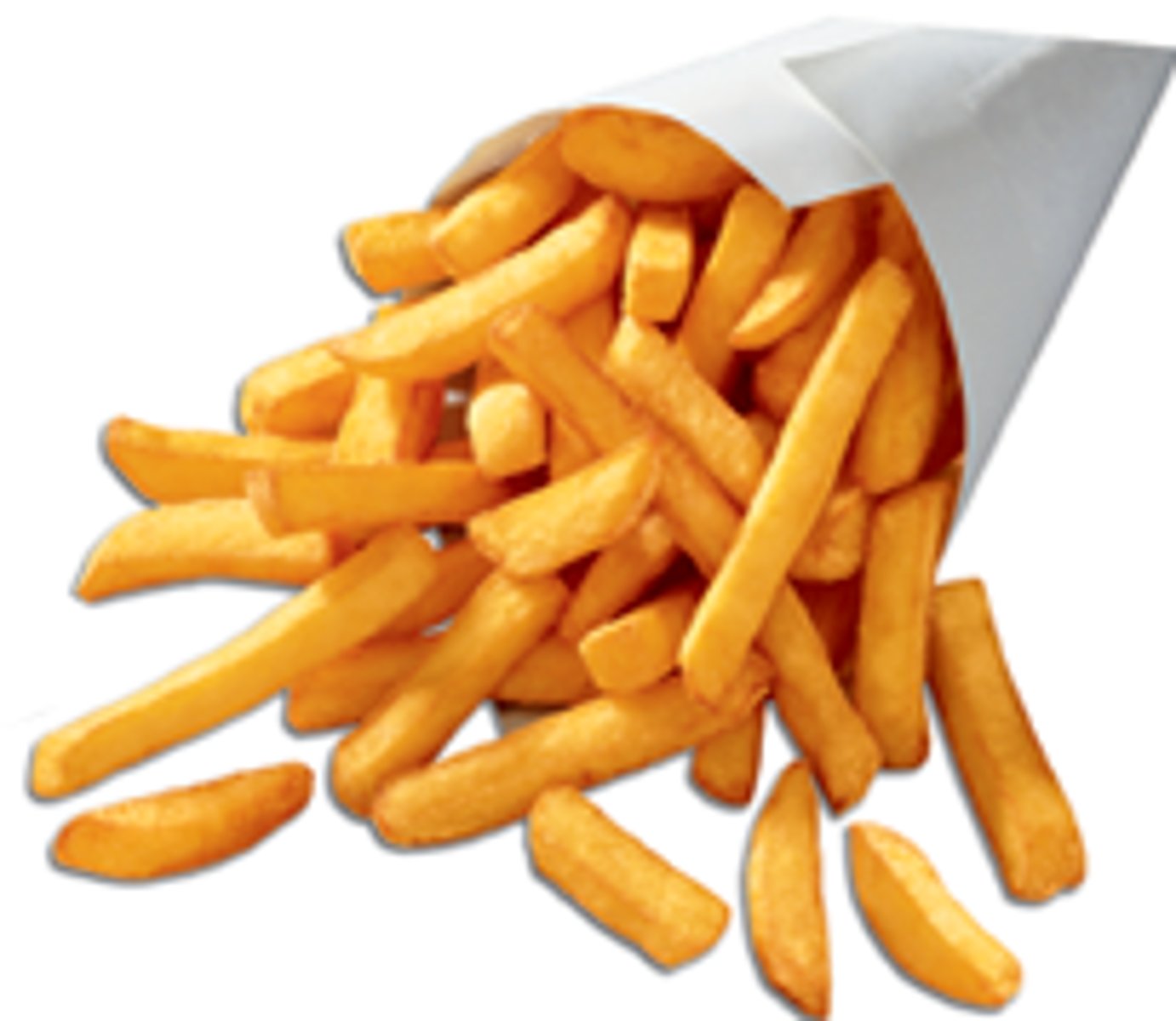 <p>die Pommes</p>