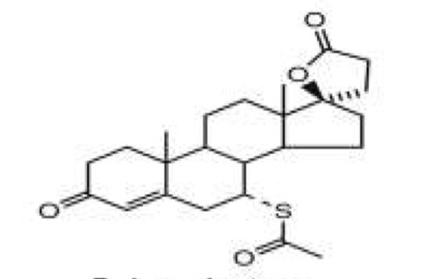 <p>What is this drug and what is the MOA/mechanistic class</p>