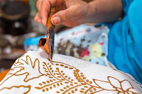 <p>Batik</p>