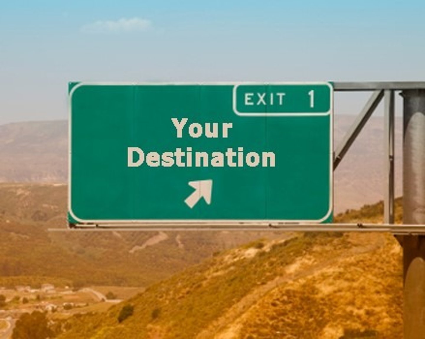 <p>destination</p>