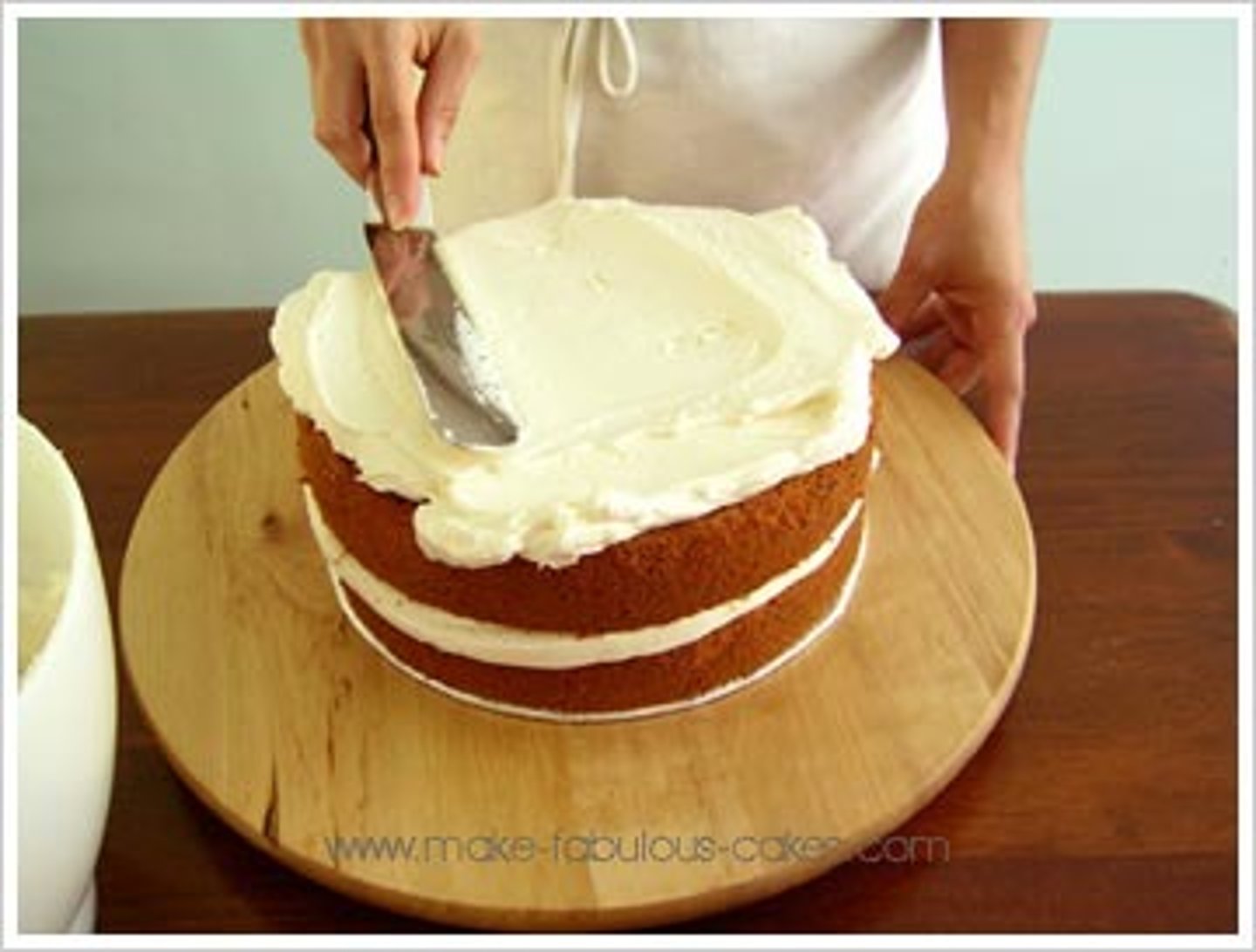 <p>To Spread</p>