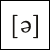 <p>le son ǝ peut s’écrire:</p>