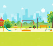 <p>I went </p><p>I went to the park</p>