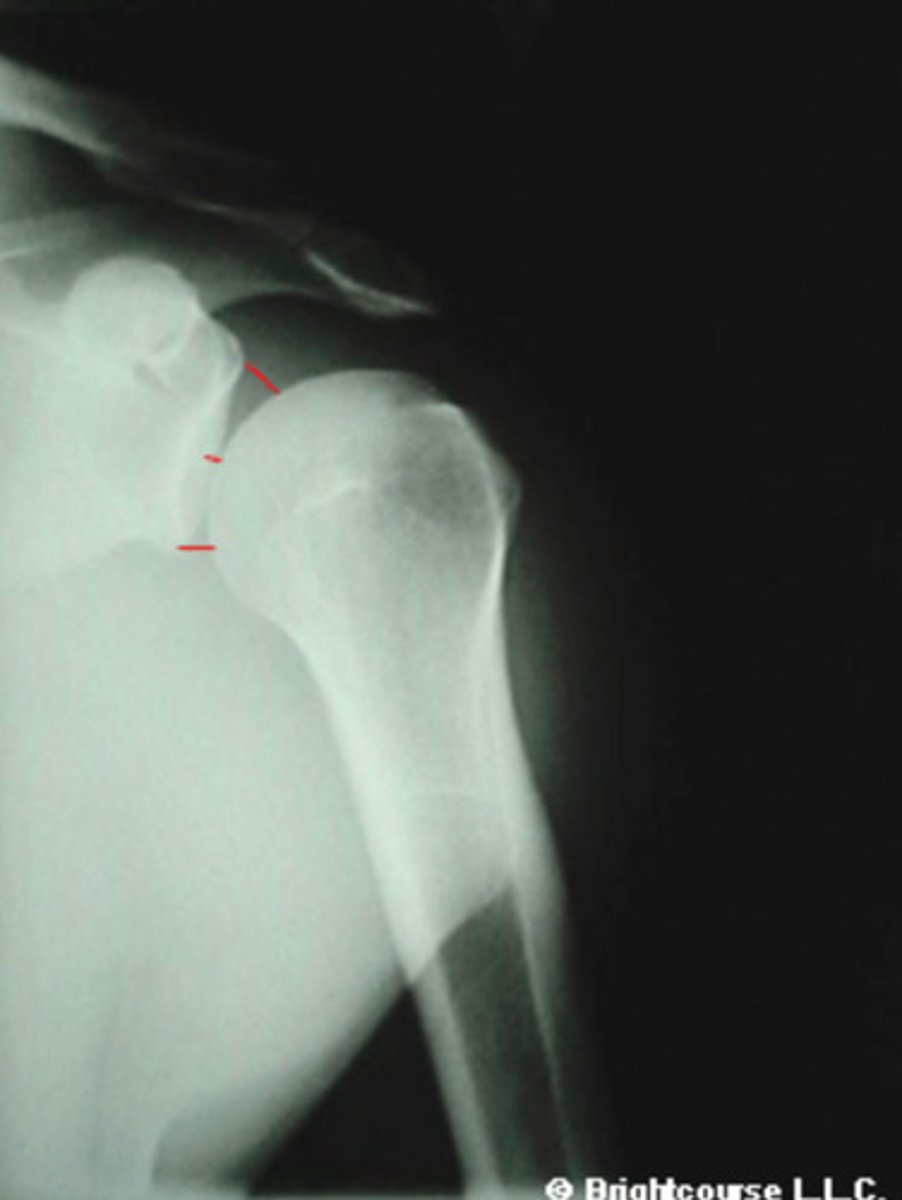 <p>What space is being identified in this image?</p>