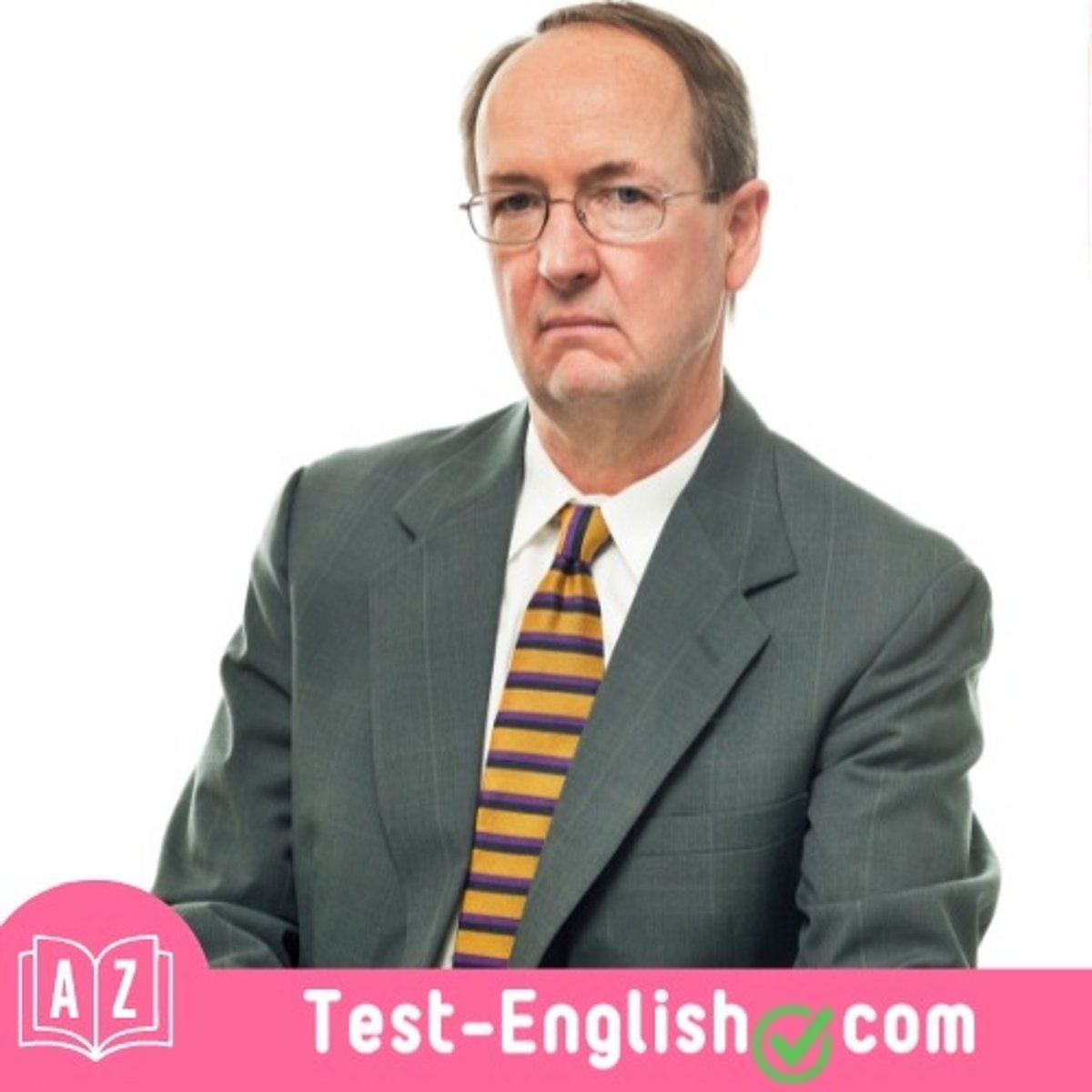 <p>He is _____. He is never happy to see anybody and doesn't like to have people around.</p>